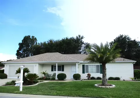 11468 SW 138th Ln, Dunnellon, FL 34432