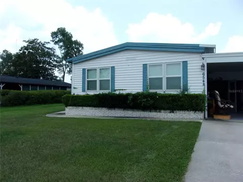 6548 NE 1st Pl, Ocala, FL 34470