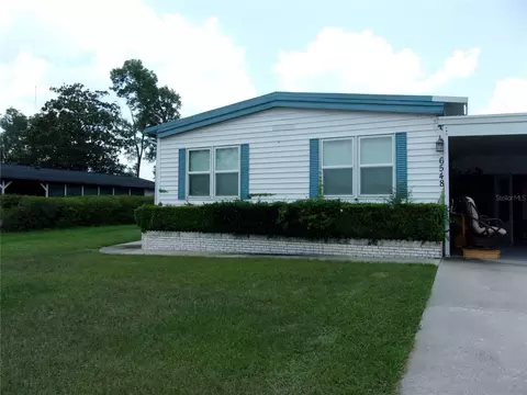 6548 NE 1st Pl, Ocala, FL 34470