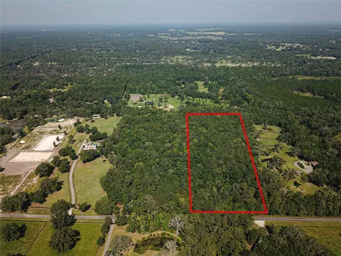 Tbd NW 100th Ave Road, Reddick, FL 32686
