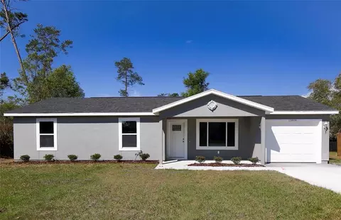 14554 SW 69th Court Rd, Ocala, FL 34473