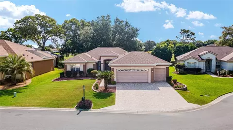 12871 SE 91st Terrace Rd, Summerfield, FL 34491