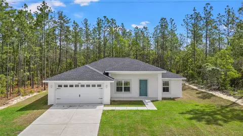 4709 SW 166th Loop, Ocala, FL 34473