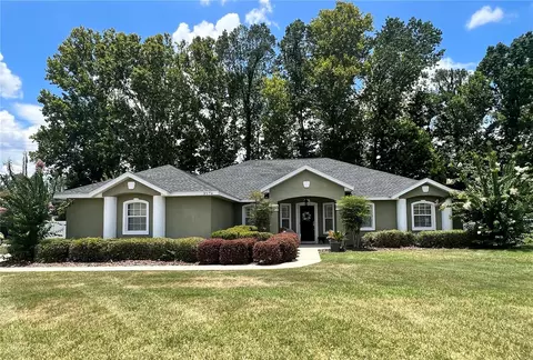 3574 SE 54th Ave, Ocala, FL 34480