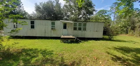 2730 SE 141st Ave, Morriston, FL 32668