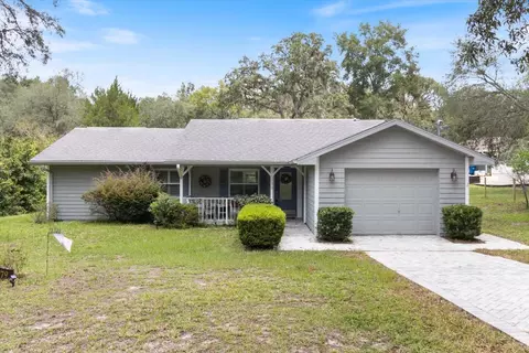 1179 E Mckinley St, Hernando, FL 34442