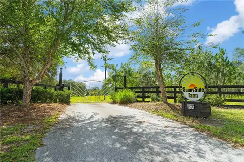 6550 SE Highway 41, Morriston, FL 32668