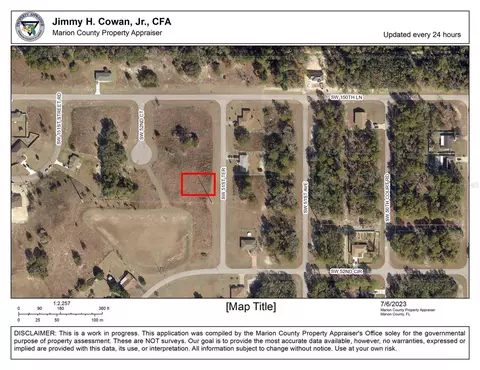 Sw 51st Ter, Ocala, FL 34473