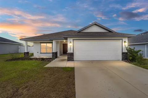 5021 SW 90th Pl, Ocala, FL 34476