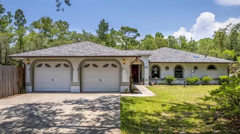 6551 W Liberty Ln, Homosassa, FL 34448