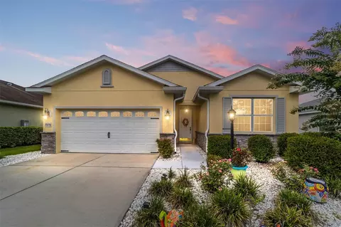 9696 SW 95th Loop, Ocala, FL 34481