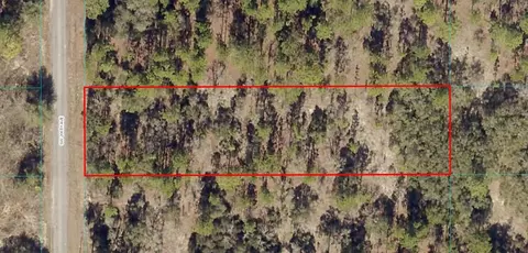 Tbd Lot 7 SW 206th Avenue, Dunnellon, FL 34431