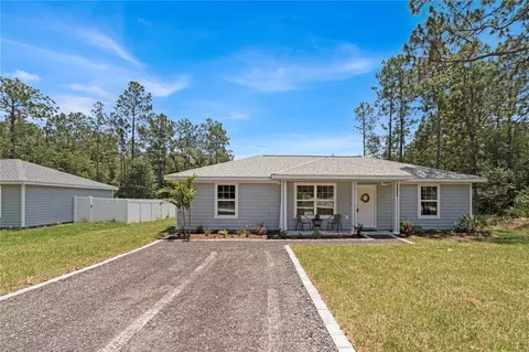 15840 SW 40th Pl Rd, Ocala, FL 34481