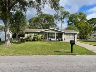 204 S Barbour St, Beverly Hills, FL 34465