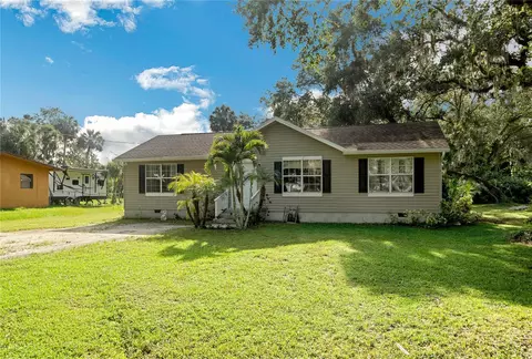 1709 SW 3rd Ave, Okeechobee, FL 34974