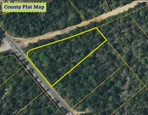 5 Beethoven Circle, Defuniak Springs, FL 32433