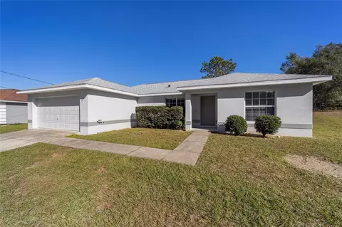 29 Juniper Trail Cir, Ocala, FL 34480