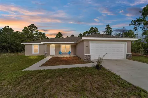 1804 SW Bamboo Ln, Dunnellon, FL 34431