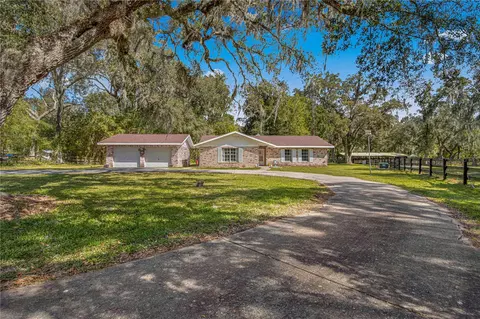 15451 NW 115th Ct, Reddick, FL 32686