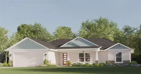 00 Bay Place Crse, Ocklawaha, FL 32179