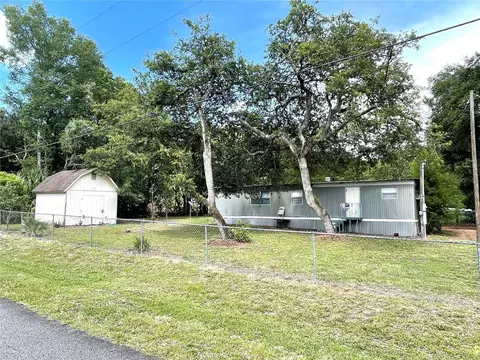 11863 NW 11th Pl, Ocala, FL 34482