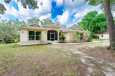 17131 SE 173rd Terrace Rd, Weirsdale, FL 32195