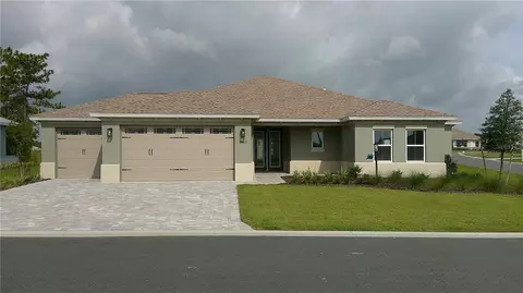 9862 SW 104th Ave, Ocala, FL 34481