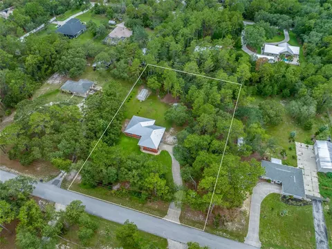 2184 S Coleman Ave, Homosassa, FL 34448