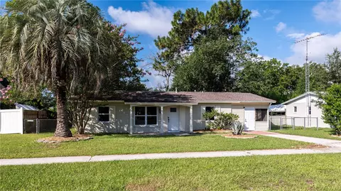 4284 SW 148th St, Ocala, FL 34473
