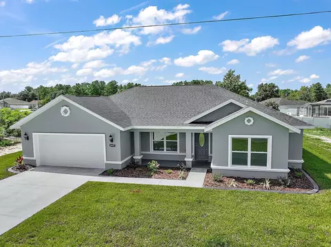 7600 SW 131st Ln, Ocala, FL 34473