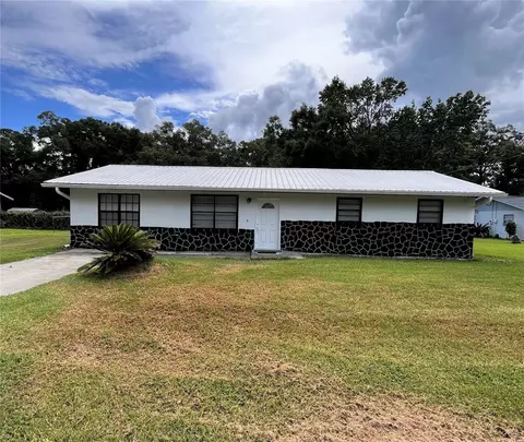 6481 NW 47th Ave, Ocala, FL 34482