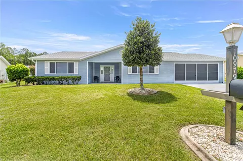 10979 SW 81st Ave, Ocala, FL 34481