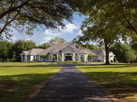5099 NW 120th St, Reddick, FL 32686