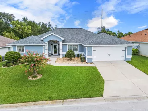 17072 SE 115th Terrace Rd, Summerfield, FL 34491