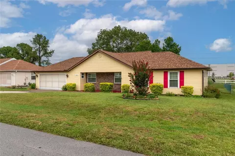 3341 NW 44th Ct, Ocala, FL 34482