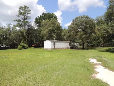 8490 NE 113th Ave, Bronson, FL 32621