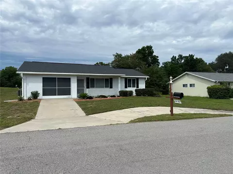 10926 SW 83rd Ave, Ocala, FL 34481