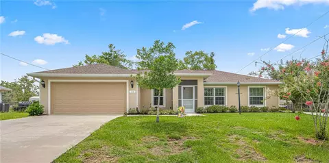 12 Fir Dr, Ocala, FL 34472