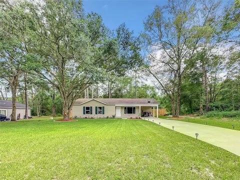 16632 SE 59th Pl, Ocklawaha, FL 32179