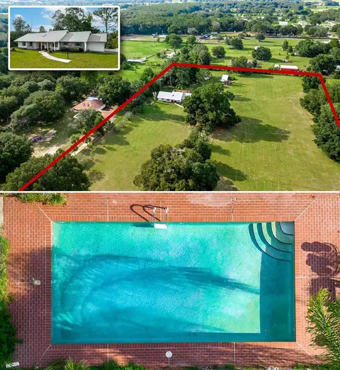 201 SW 145th St, Ocala, FL 34473