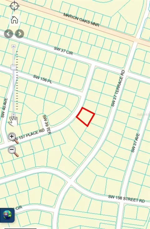 00 SW Sw 57th Place Rd, Ocala, FL 34474