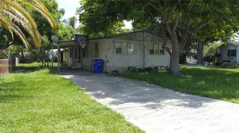 821 Redish Cir, Clewiston, FL 33440