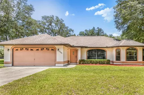 7395 N Whippoorwill Ter, Hernando, FL 34442 photo 1