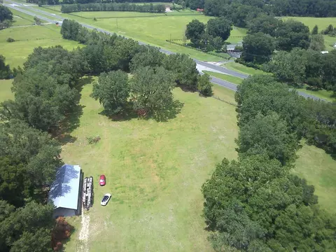 1 N Us Hwy 441, Citra, FL 32113