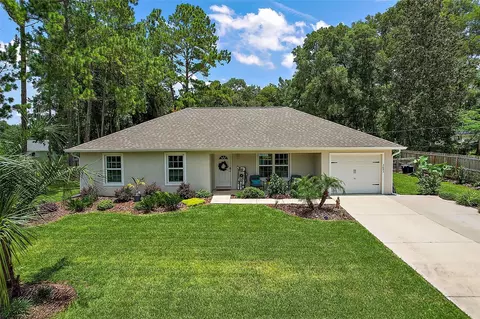 3693 SE 131st Pl, Belleview, FL 34420