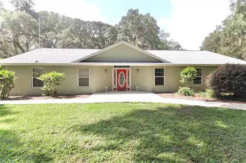 17860 NE 45th Avenue Rd, Citra, FL 32113