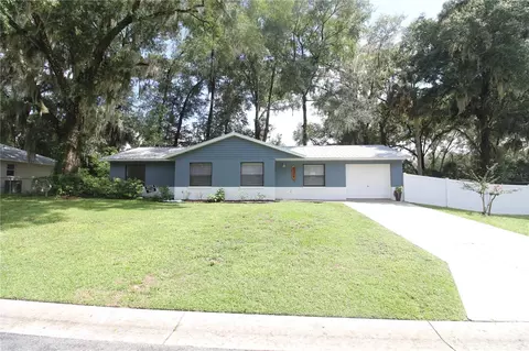 5224 SE 113th Pl, Belleview, FL 34420