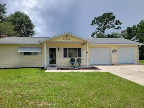 11140 SW 75th Ave, Ocala, FL 34476