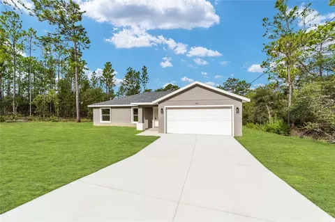 410 NW Redwood Dr, Dunnellon, FL 34431