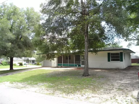 3867 S Fernpark Ter, Inverness, FL 34452